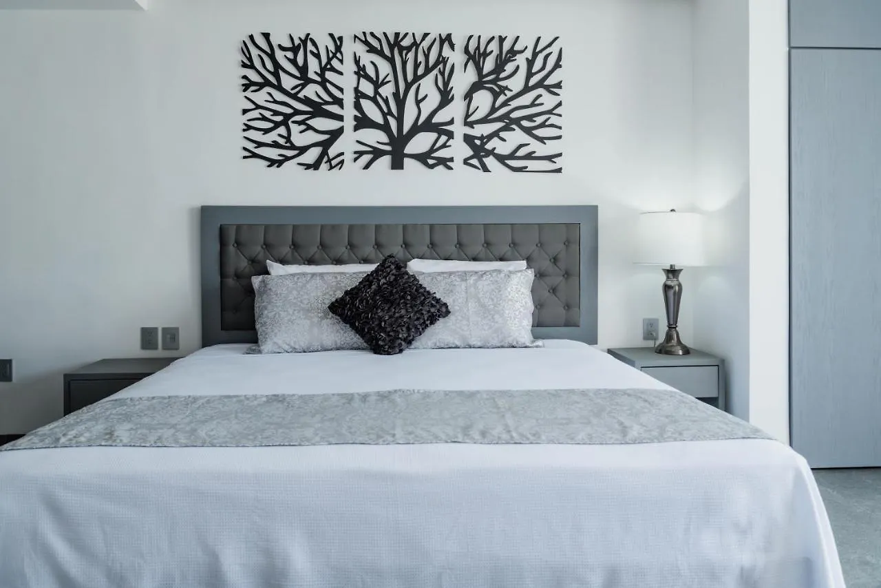 Dreams Apartments 5. Loft A 9 Minutos De La Playa Isla Mujeres