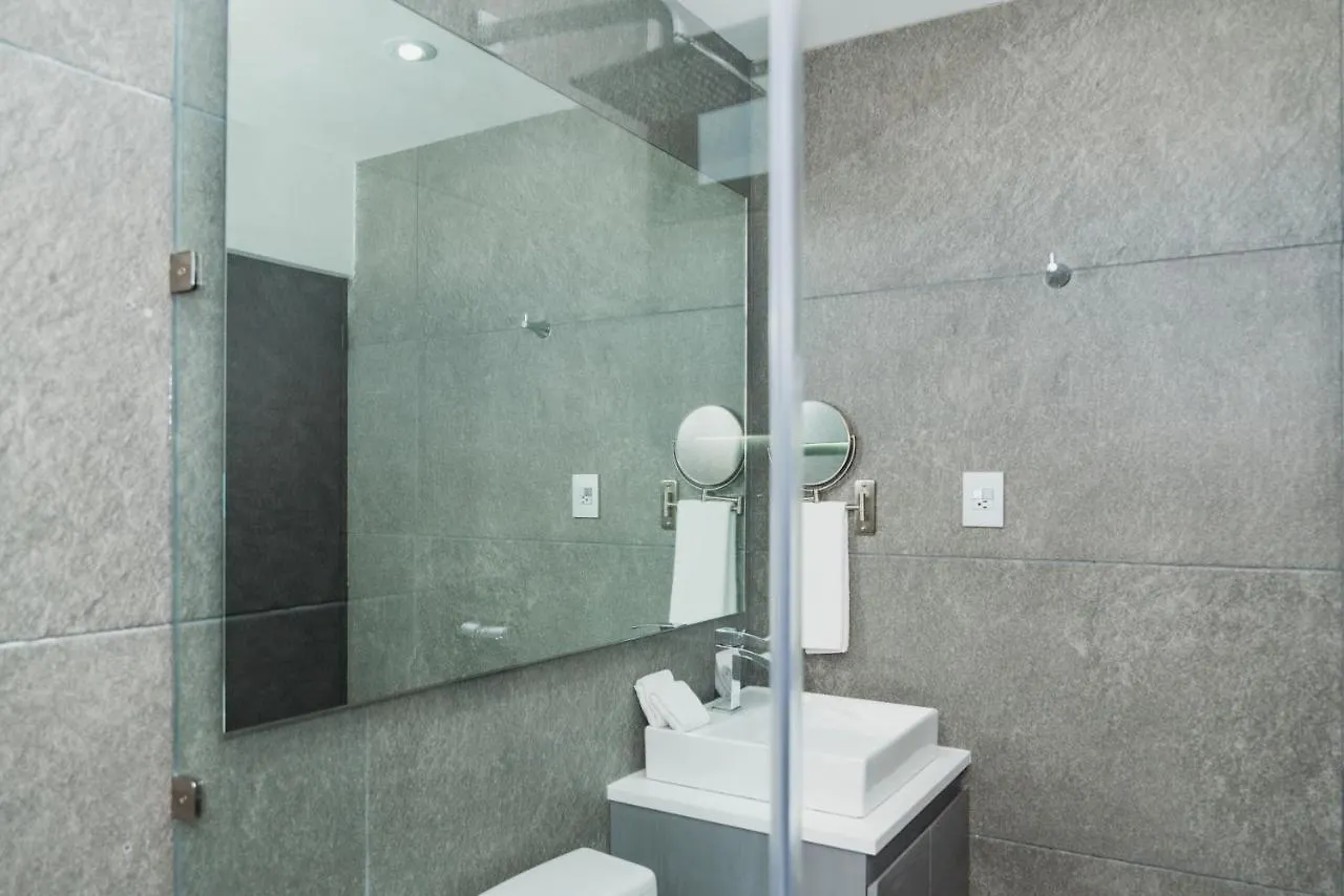 Dreams Apartments 5. Loft A 9 Minutos De La Playa Isla Mujeres Meksika