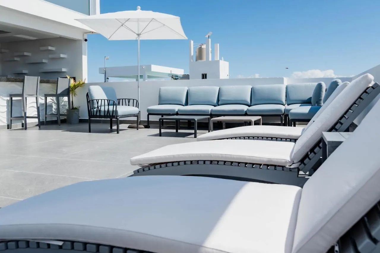 Dreams Apartments 5. Loft A 9 Minutos De La Playa Isla Mujeres Meksika