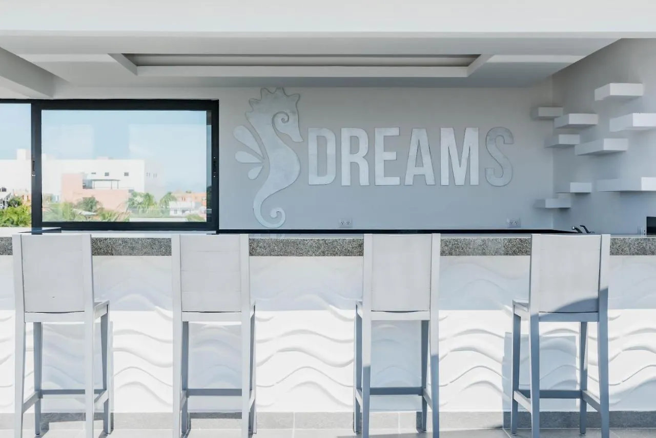 Dreams Apartments 5. Loft A 9 Minutos De La Playa Isla Mujeres Meksika